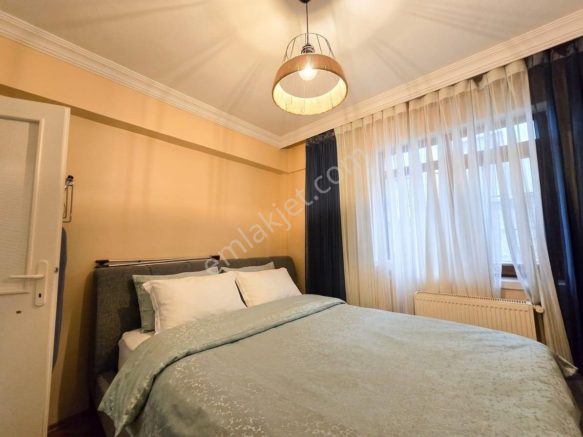Çankaya Huzur'da Icı Yapılı, Otoparklı, Kelepır 3+1 Daıre - Görsel 22