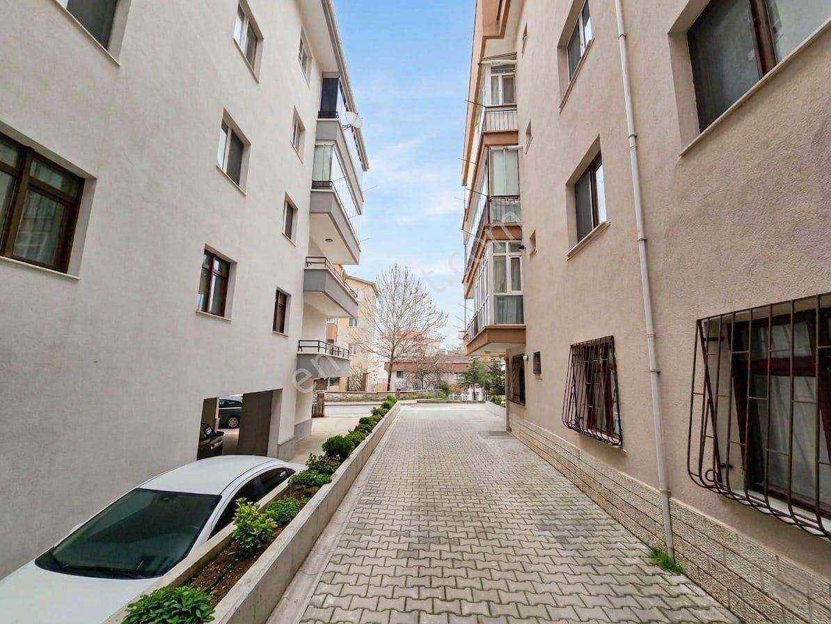 Çankaya Huzur'da Icı Yapılı, Otoparklı, Kelepır 3+1 Daıre - Görsel 31