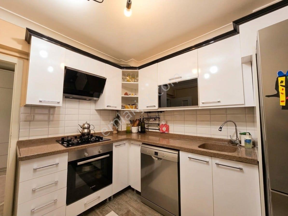 Çankaya Huzur'da Icı Yapılı, Otoparklı, Kelepır 3+1 Daıre - Görsel 8