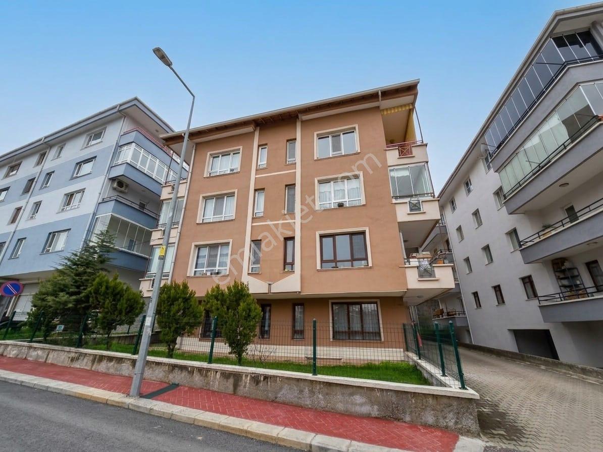 Çankaya Huzur'da Icı Yapılı, Otoparklı, Kelepır 3+1 Daıre - Görsel 29