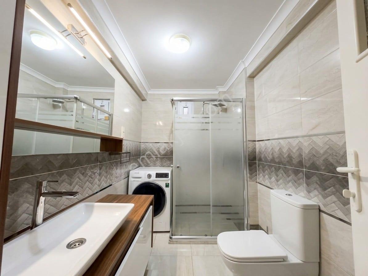 Çankaya Huzur'da Icı Yapılı, Otoparklı, Kelepır 3+1 Daıre - Görsel 12