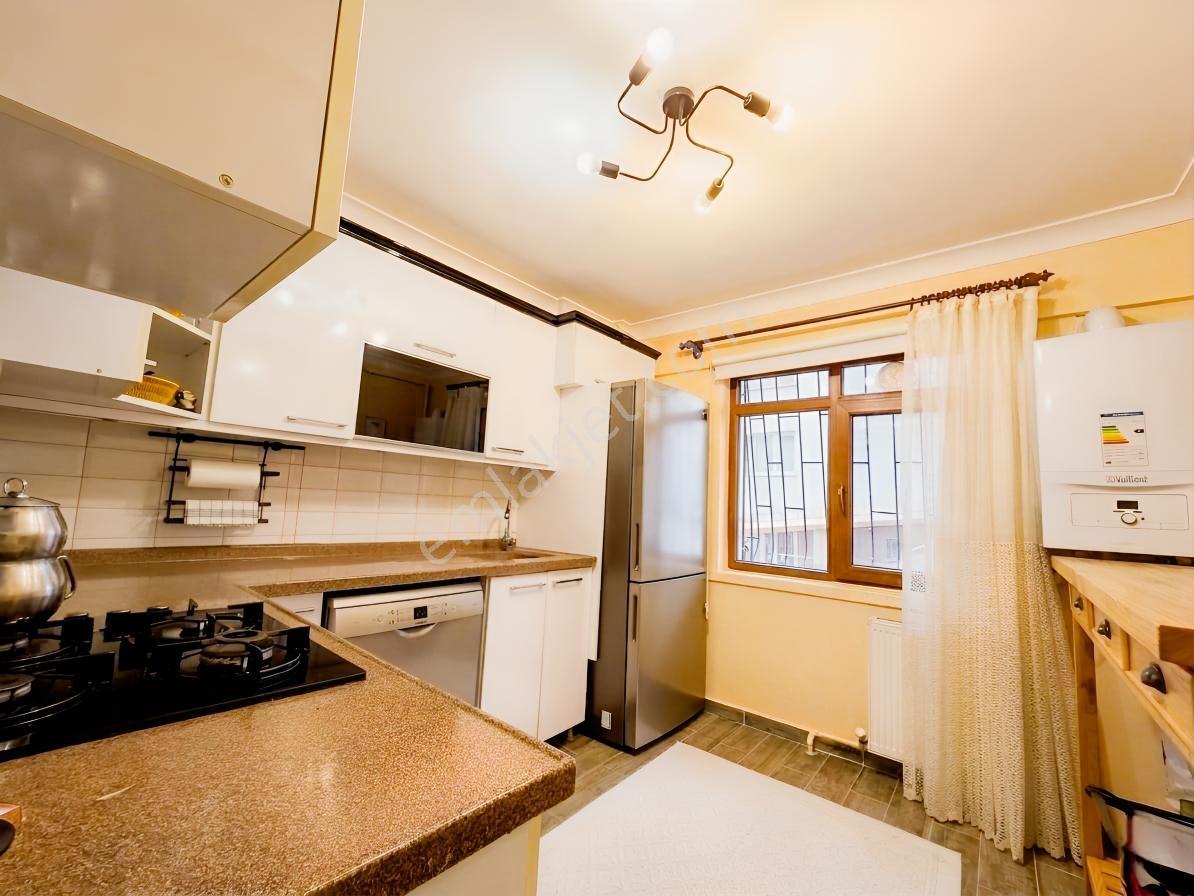 Çankaya Huzur'da Icı Yapılı, Otoparklı, Kelepır 3+1 Daıre - Görsel 11