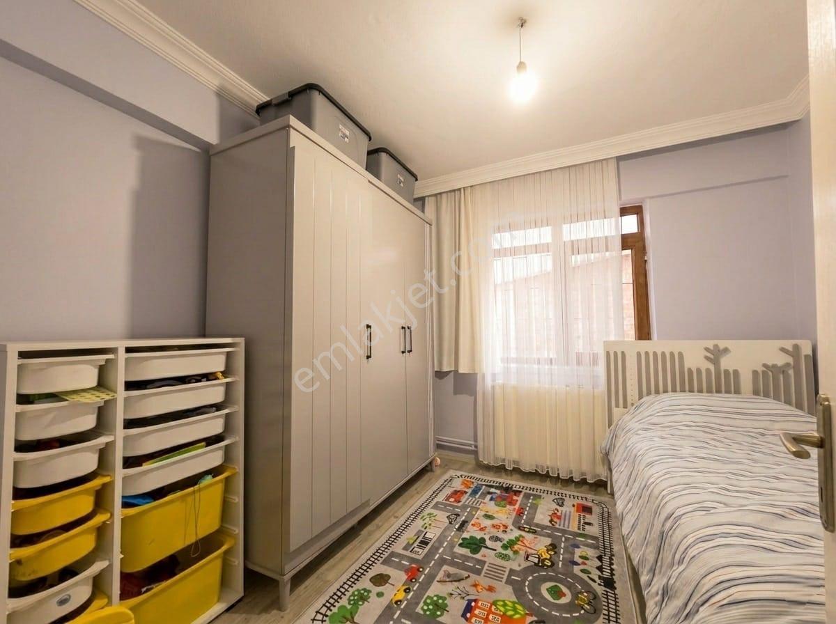 Çankaya Huzur'da Icı Yapılı, Otoparklı, Kelepır 3+1 Daıre - Görsel 26