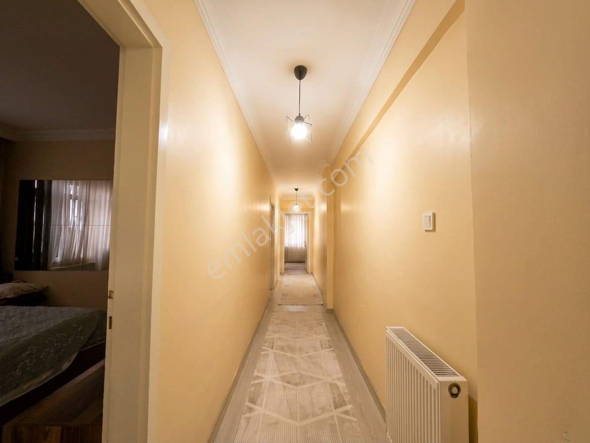 Çankaya Huzur'da Icı Yapılı, Otoparklı, Kelepır 3+1 Daıre - Görsel 7