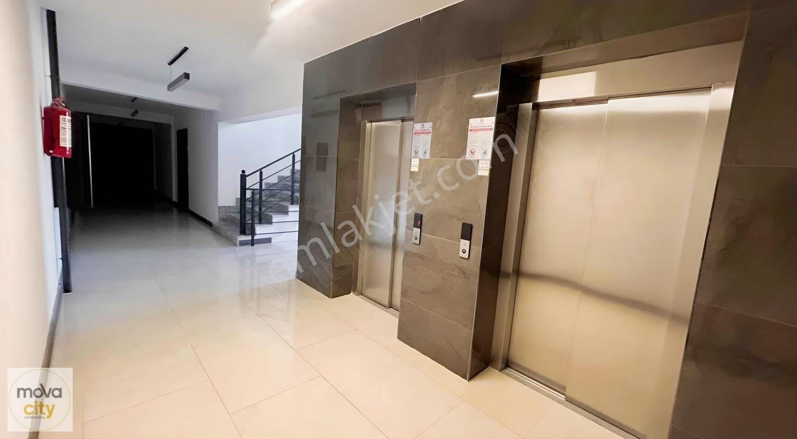 Acil Servis Karşısında 1+1 Kiralık Ofis&homeofis - Görsel 10