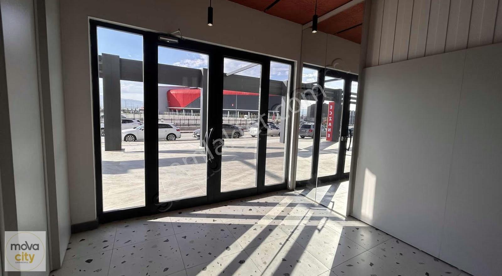 Acil Servis Karşısında 1+1 Kiralık Ofis&homeofis - Görsel 24