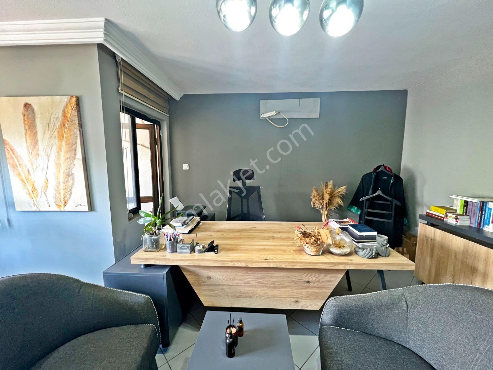 Alanya Merkezde Satılık 2+1 İşlek Caddeye Sıfır Masrafsız Daire - Görsel 29