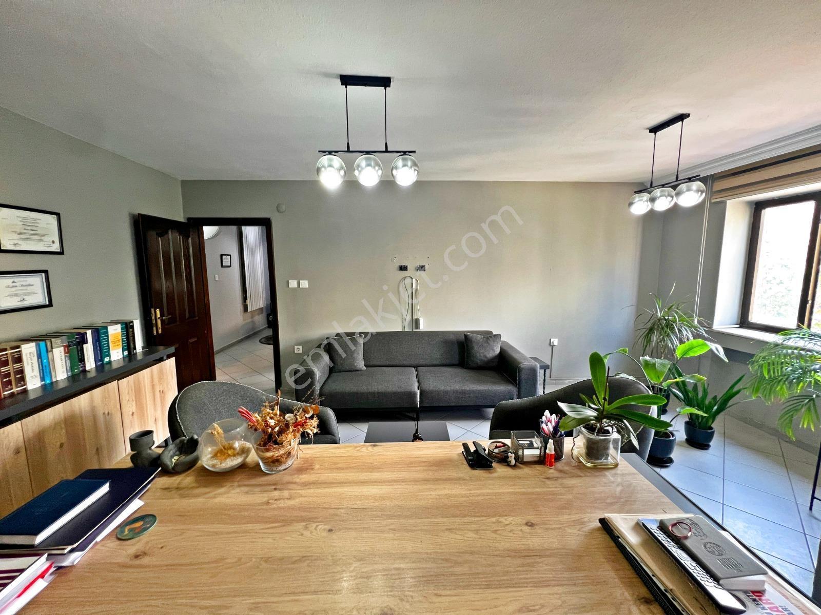 Alanya Merkezde Satılık 2+1 İşlek Caddeye Sıfır Masrafsız Daire - Görsel 17