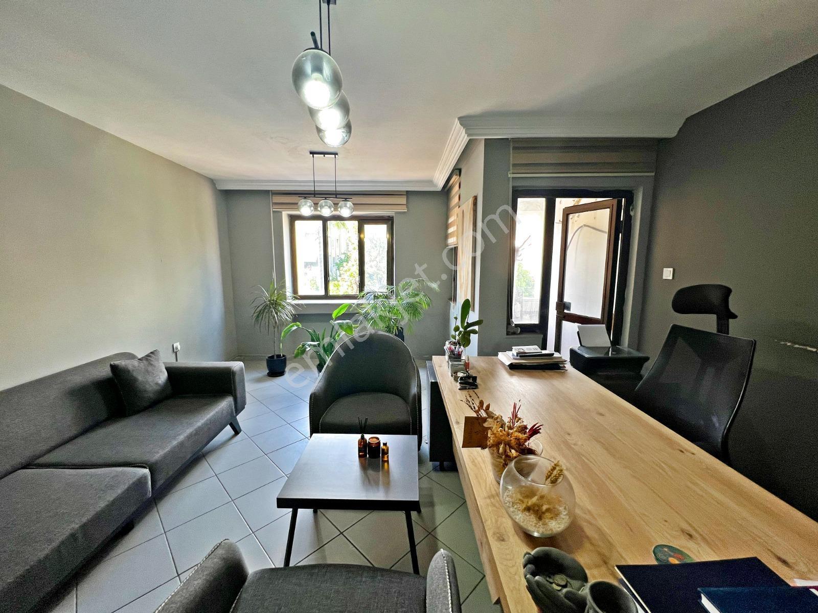 Alanya Merkezde Satılık 2+1 İşlek Caddeye Sıfır Masrafsız Daire - Görsel 31