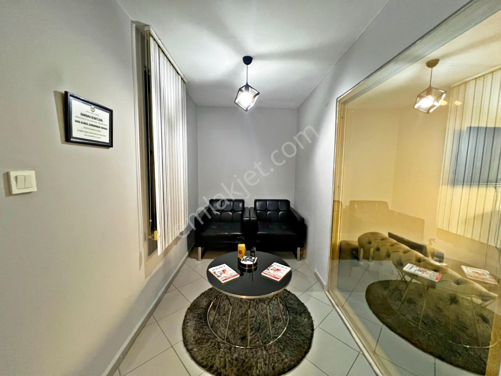 Alanya Merkezde Satılık 2+1 İşlek Caddeye Sıfır Masrafsız Daire - Görsel 25