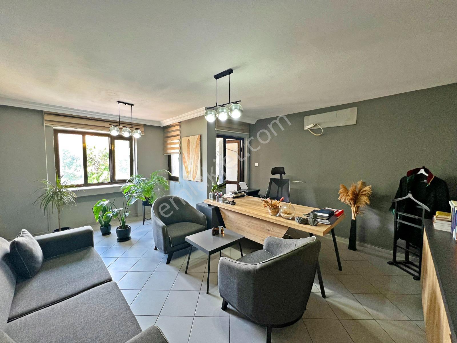 Alanya Merkezde Satılık 2+1 İşlek Caddeye Sıfır Masrafsız Daire - Görsel 34