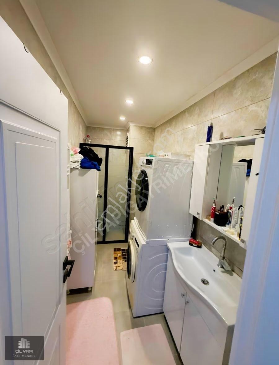 ## Celaliye Merkezde 2+1 Satılık Giriş Kat Daire ## - Görsel 12