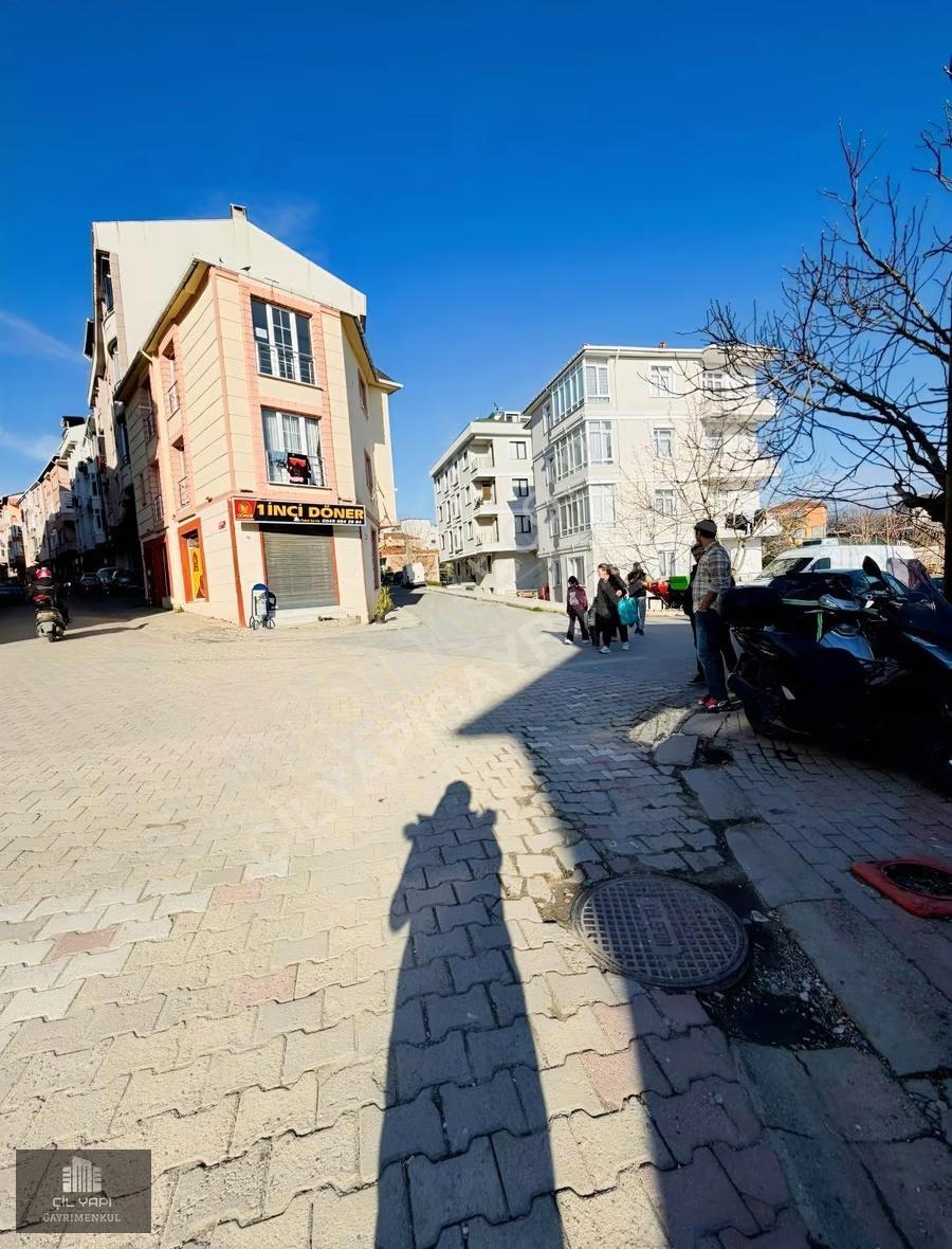 ## Celaliye Merkezde 2+1 Satılık Giriş Kat Daire ## - Görsel 18