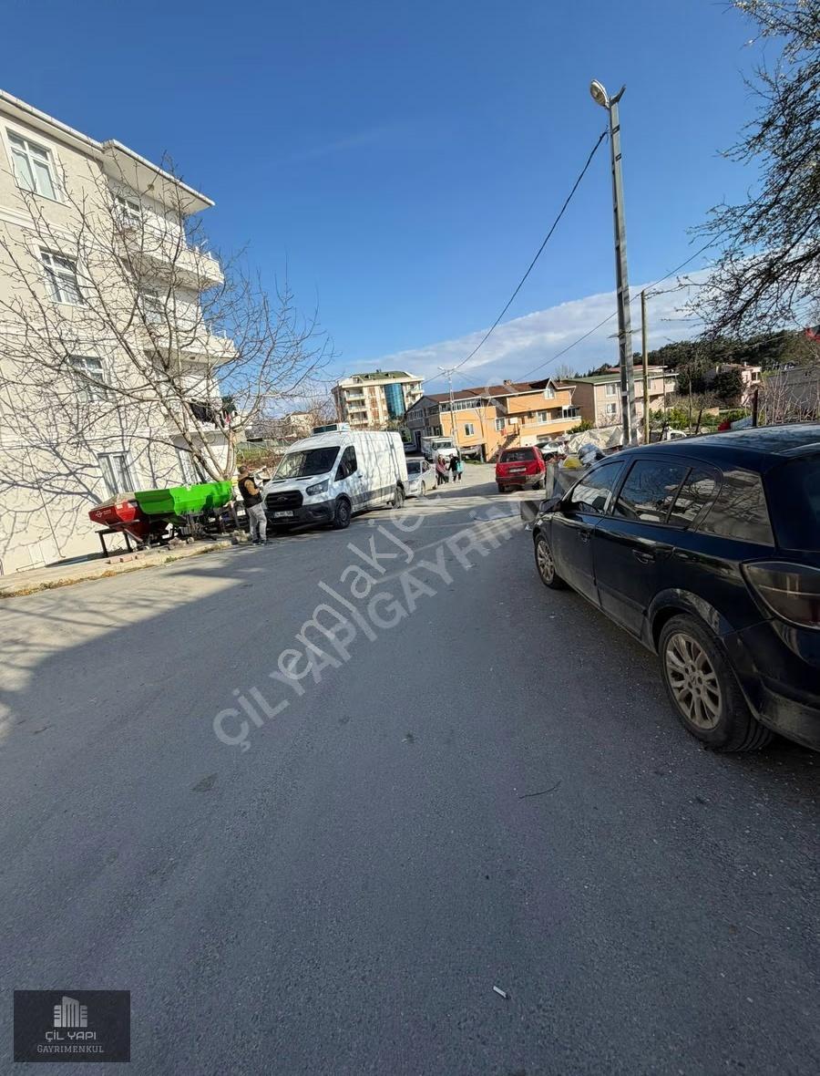 ## Celaliye Merkezde 2+1 Satılık Giriş Kat Daire ## - Görsel 8
