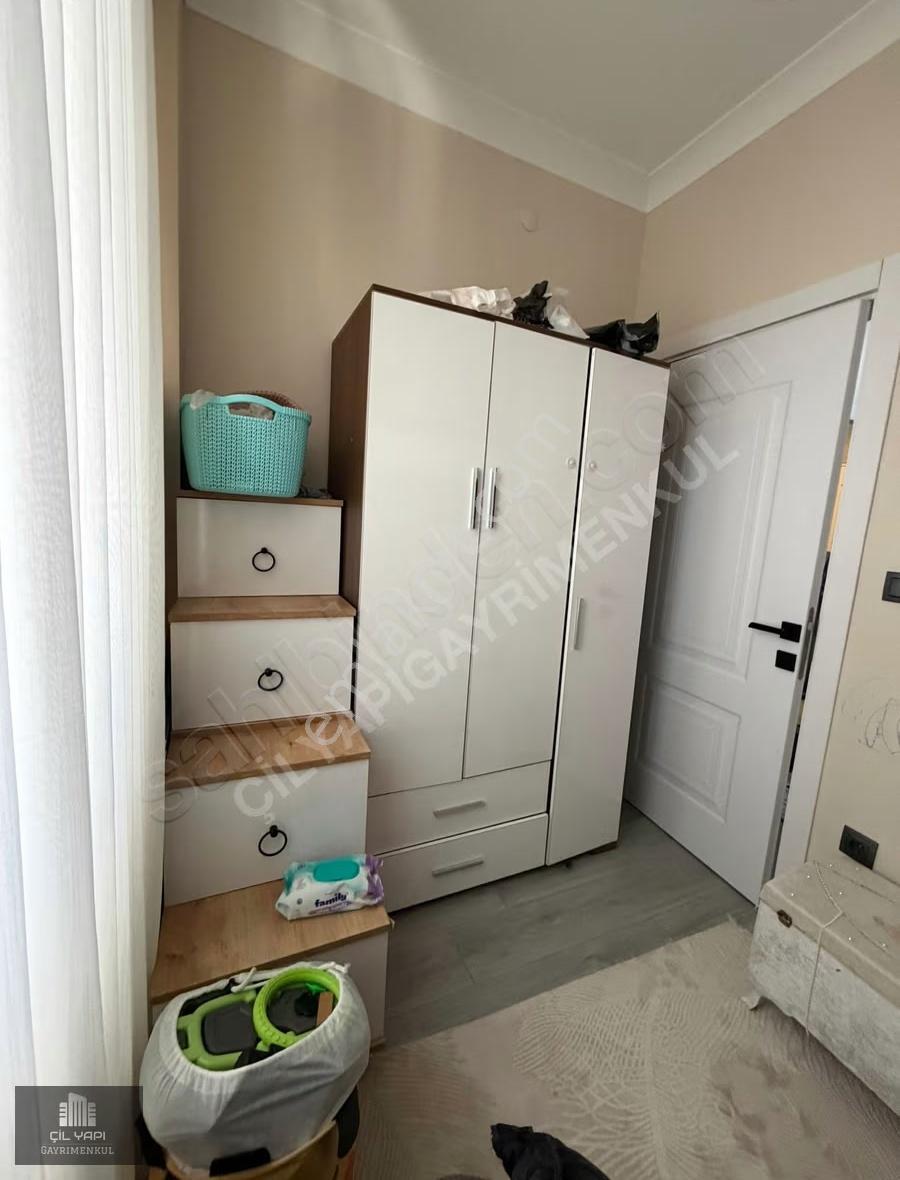 ## Celaliye Merkezde 2+1 Satılık Giriş Kat Daire ## - Görsel 4