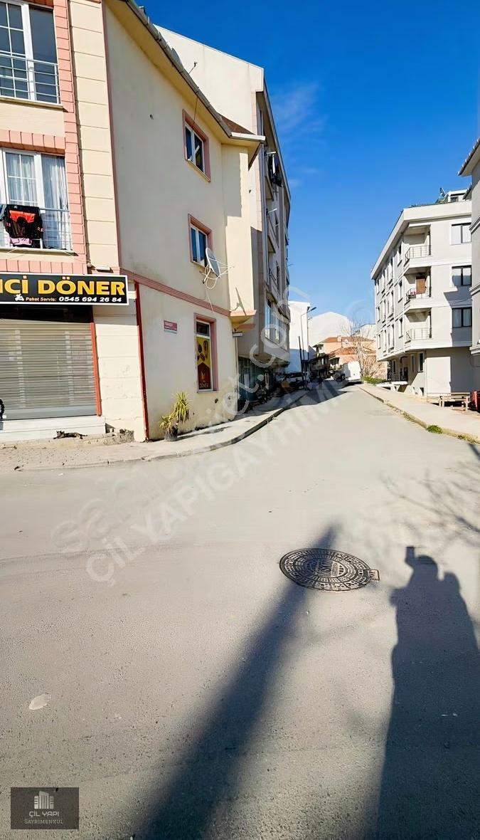 ## Celaliye Merkezde 2+1 Satılık Giriş Kat Daire ## - Görsel 2