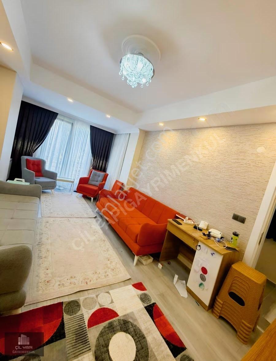 ## Celaliye Merkezde 2+1 Satılık Giriş Kat Daire ## - Görsel 17