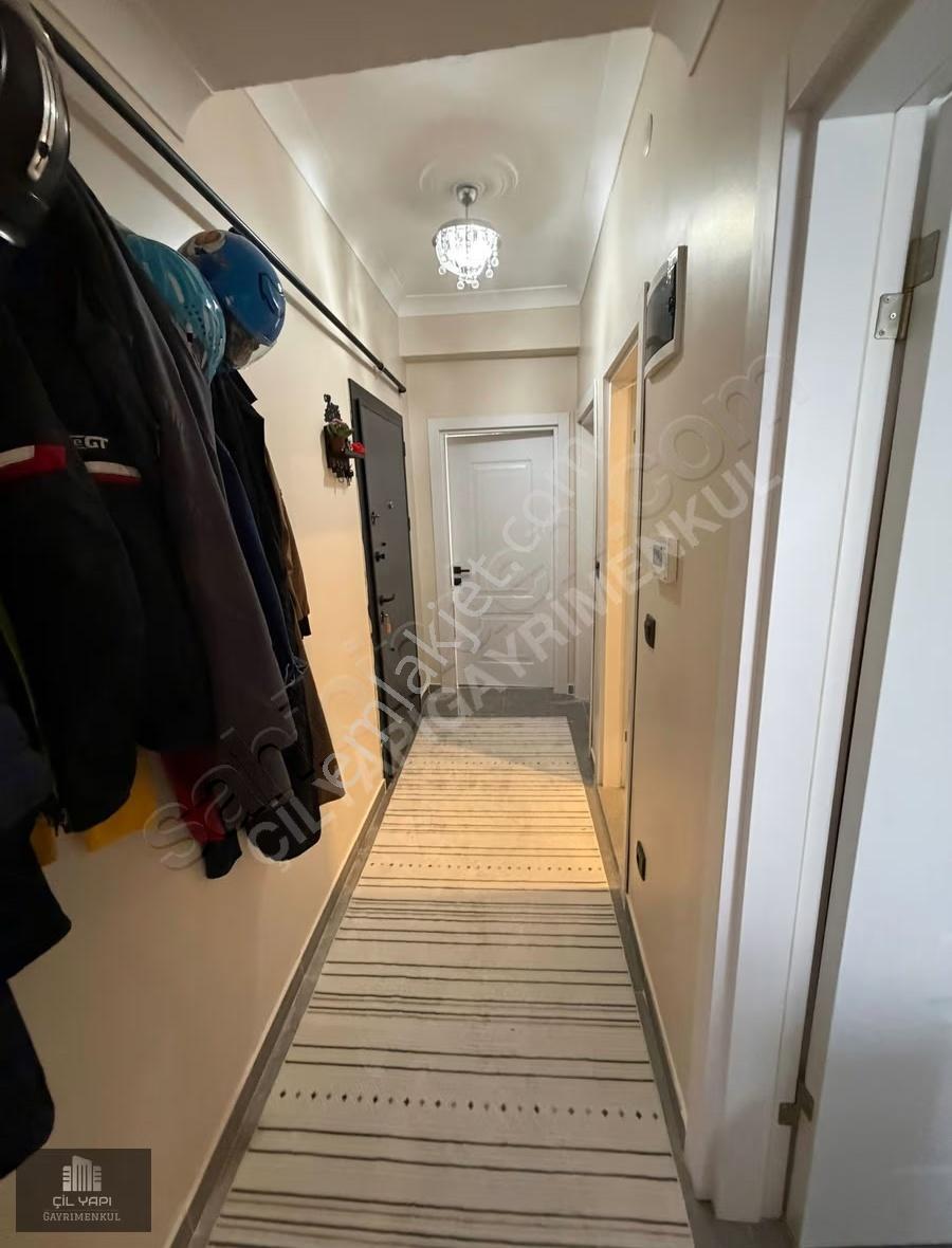 ## Celaliye Merkezde 2+1 Satılık Giriş Kat Daire ## - Görsel 5