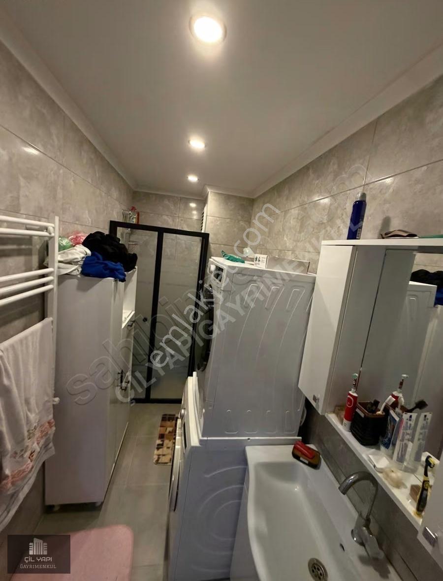 ## Celaliye Merkezde 2+1 Satılık Giriş Kat Daire ## - Görsel 16
