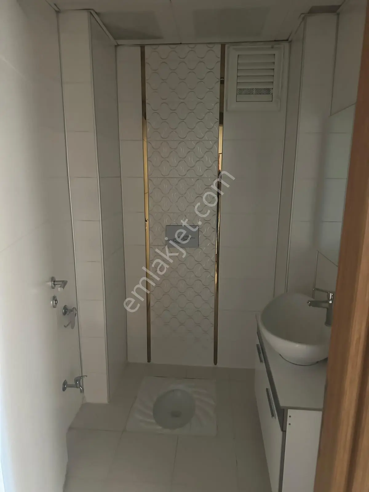 Yenihal Yolunda 4+1 Enç Yapıda Lüx Daire Kiralıktır... - Görsel 13