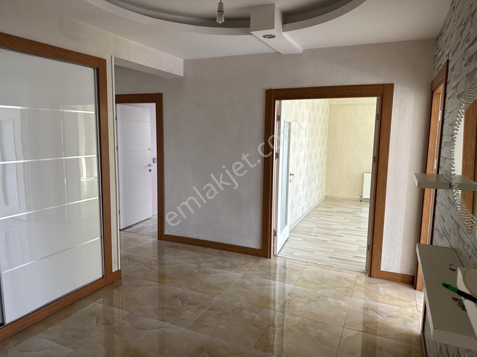 Yenihal Yolunda 4+1 Enç Yapıda Lüx Daire Kiralıktır... - Görsel 6