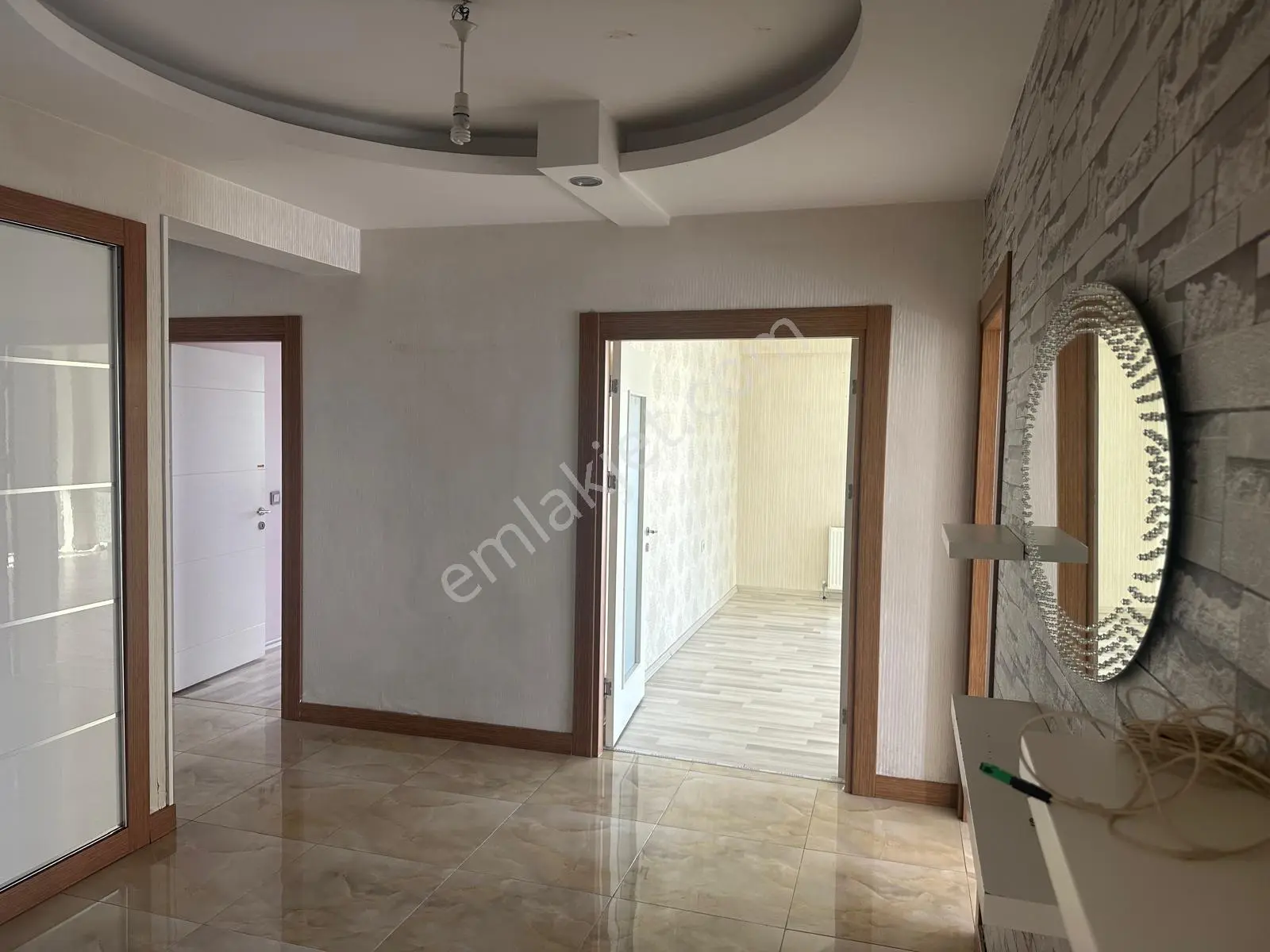 Yenihal Yolunda 4+1 Enç Yapıda Lüx Daire Kiralıktır... - Görsel 4