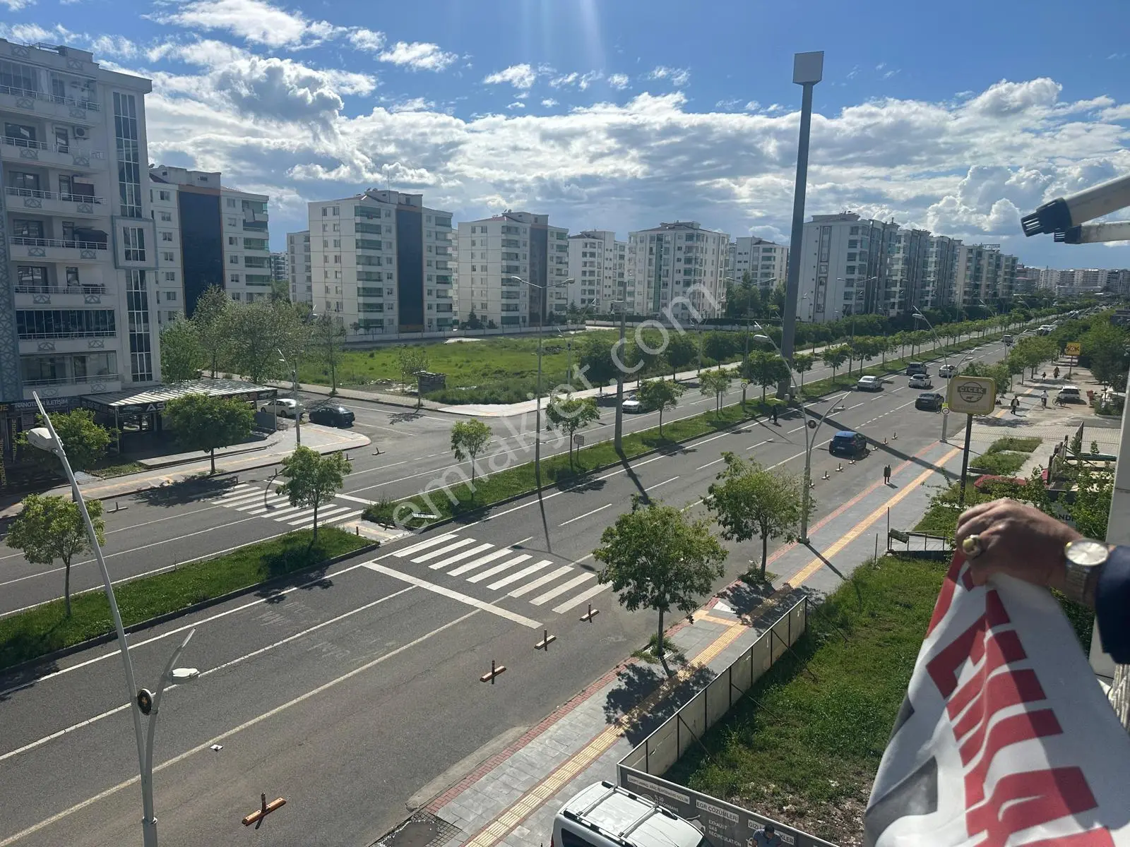 Yenihal Yolunda 4+1 Enç Yapıda Lüx Daire Kiralıktır... - Görsel 16