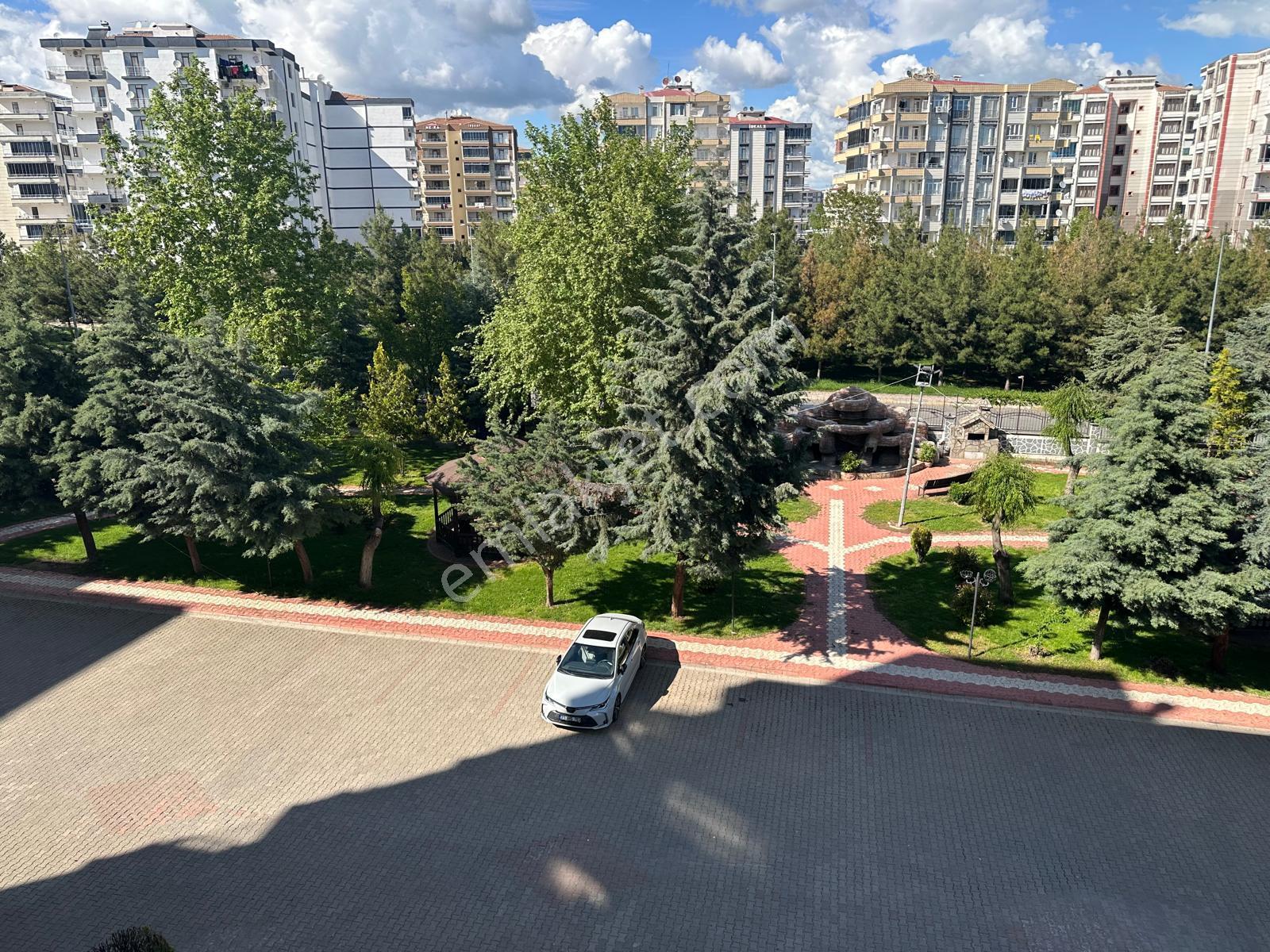Yenihal Yolunda 4+1 Enç Yapıda Lüx Daire Kiralıktır... - Görsel 12
