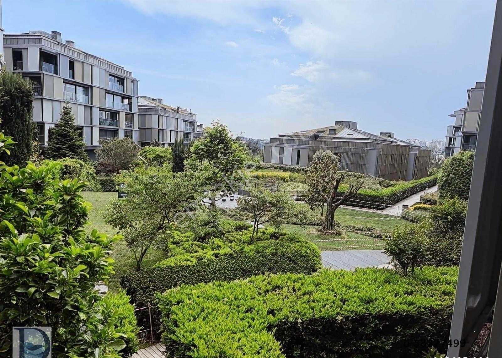 Tek Yetkili Ulus Savoy Satılık Daire 3,5+1 - Görsel 11
