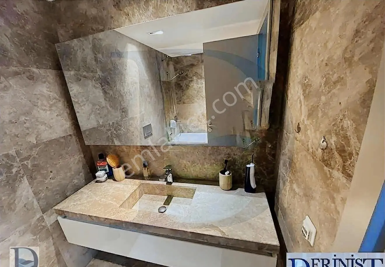 Tek Yetkili Ulus Savoy Satılık Daire 3,5+1 - Görsel 4