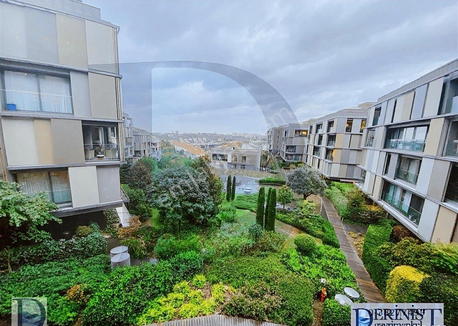 Tek Yetkili Ulus Savoy Satılık Daire 3,5+1 - Görsel 3