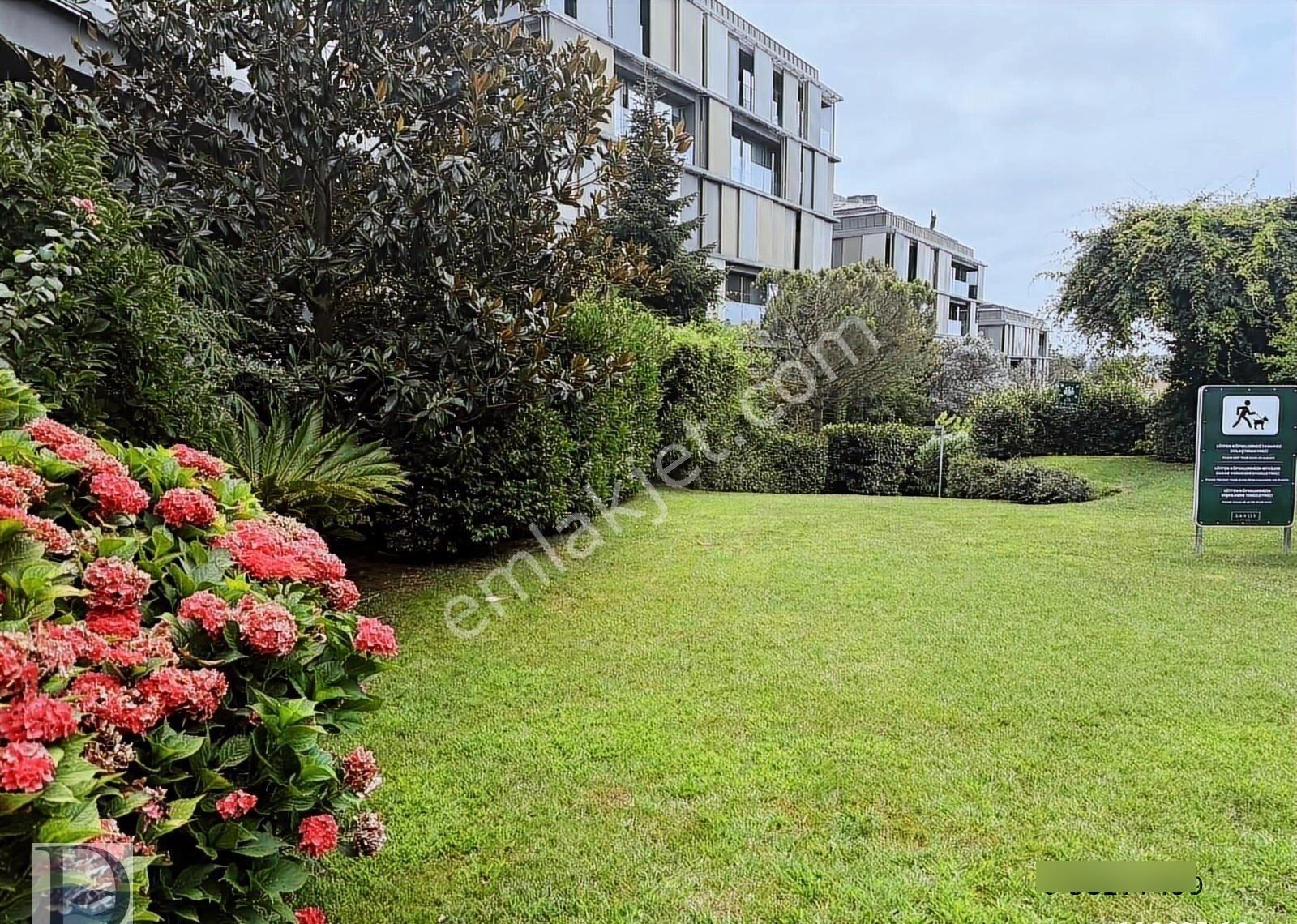Tek Yetkili Ulus Savoy Satılık Daire 3,5+1