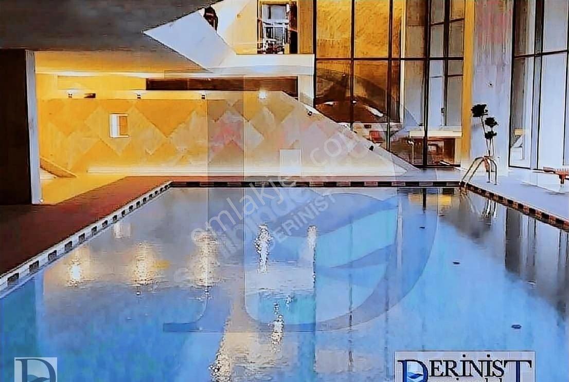 Tek Yetkili Ulus Savoy Satılık Daire 3,5+1 - Görsel 6