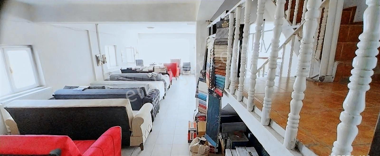 Kayseri Kiralık Fabrika İmalathane İşyeri Depo Hangar - Görsel 5