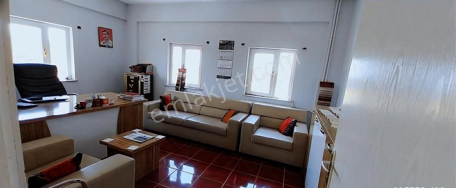 Kayseri Kiralık Fabrika İmalathane İşyeri Depo Hangar - Görsel 15
