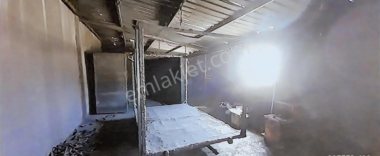 Kayseri Kiralık Fabrika İmalathane İşyeri Depo Hangar - Görsel 26