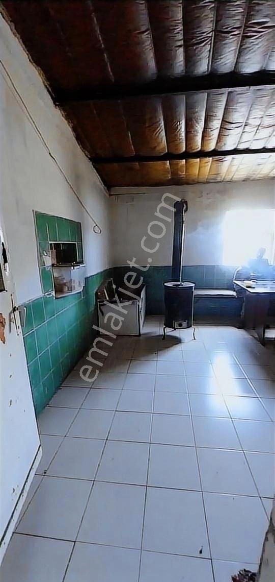 Kayseri Kiralık Fabrika İmalathane İşyeri Depo Hangar - Görsel 11