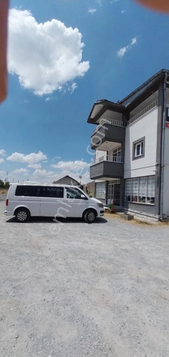 Kayseri Kiralık Fabrika İmalathane İşyeri Depo Hangar