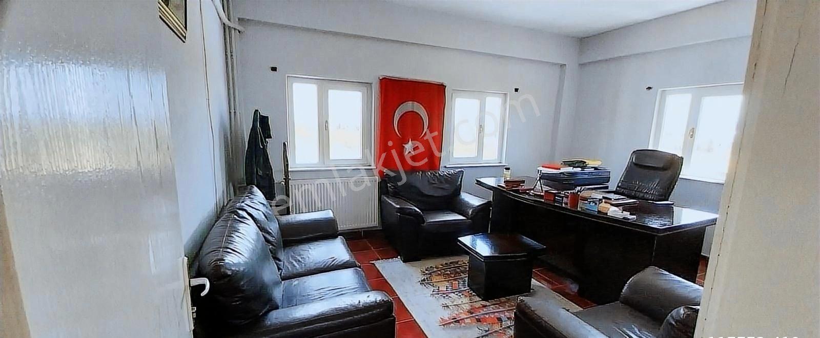 Kayseri Kiralık Fabrika İmalathane İşyeri Depo Hangar - Görsel 7