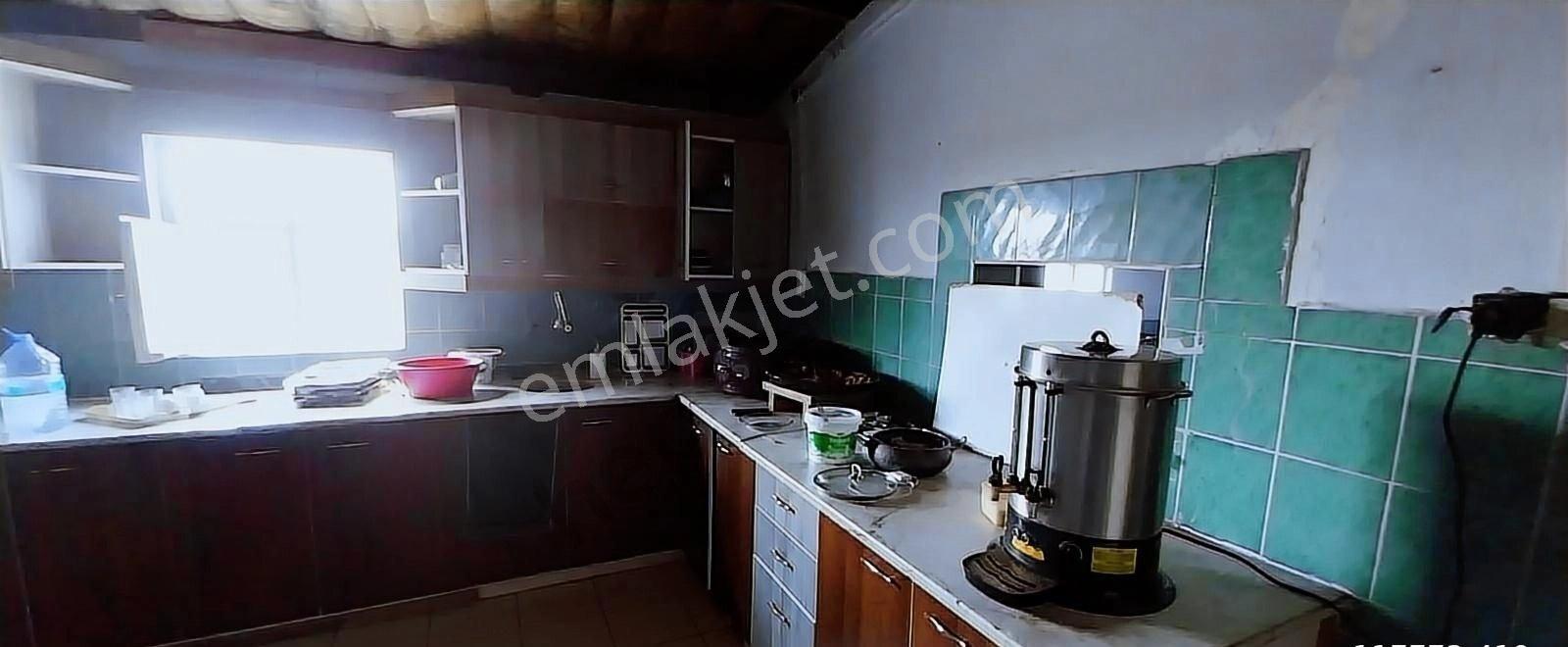 Kayseri Kiralık Fabrika İmalathane İşyeri Depo Hangar - Görsel 3