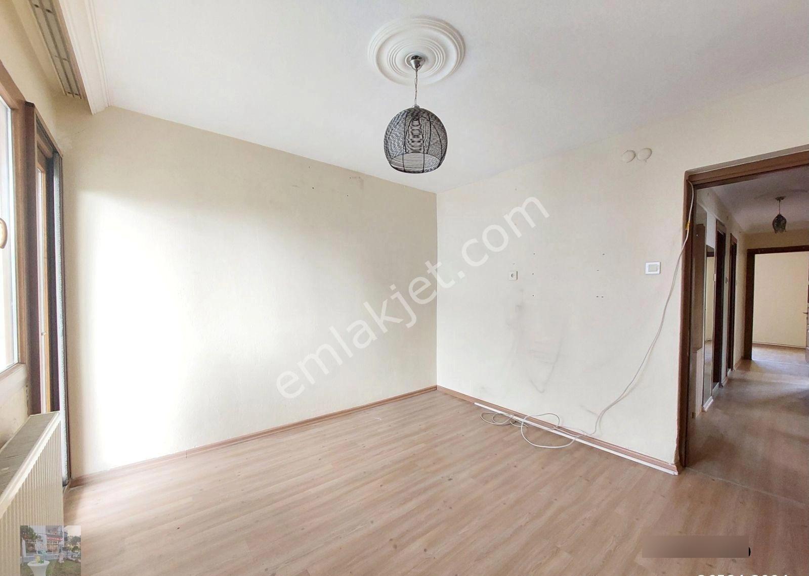 Bayraklı Postacılar Kara Yolları Sitesinde Satılık 3+1 Daire Kanıt Emlaktan - Görsel 16