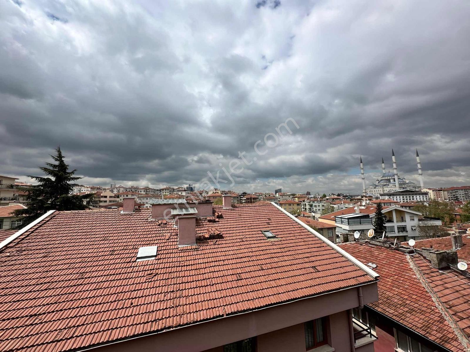 Başçavuş Sokak'ın En Güzel Noktasında Manzaralı, Fırsat Daire - Görsel 10