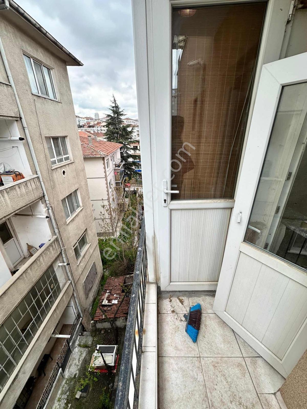 Başçavuş Sokak'ın En Güzel Noktasında Manzaralı, Fırsat Daire - Görsel 22