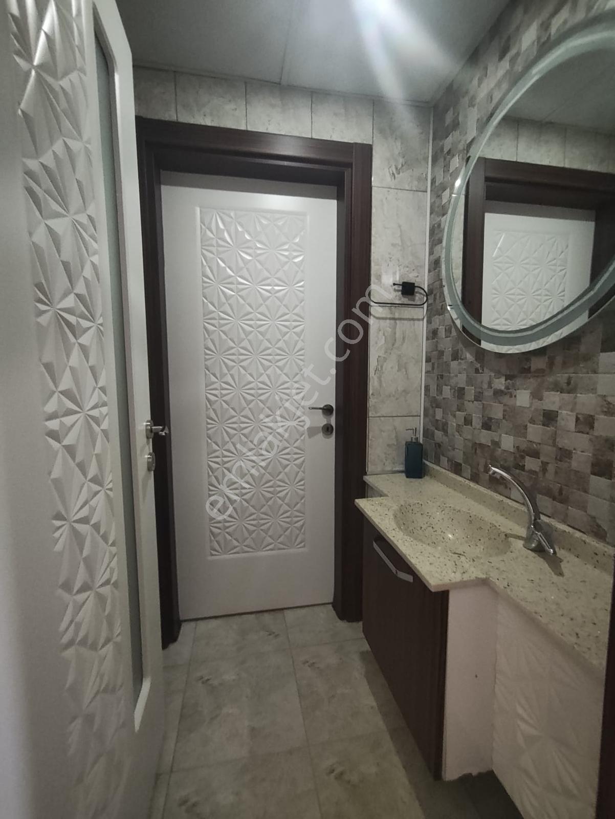 Arakat Kapalı Otoparklı Site İçi Lüks 2+1 Daire - Görsel 30