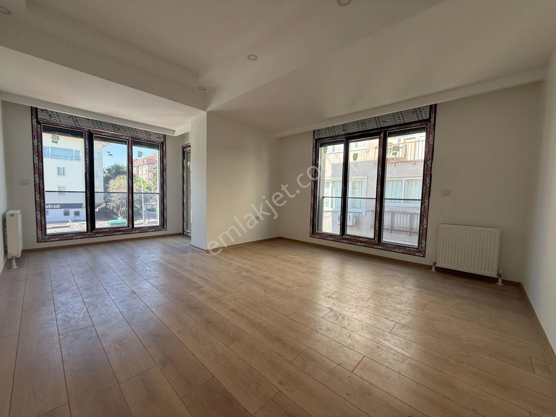 İstanbul House'dan Bahçelievler'de Cadde Üzeri Geniş 3+1 - Görsel 4