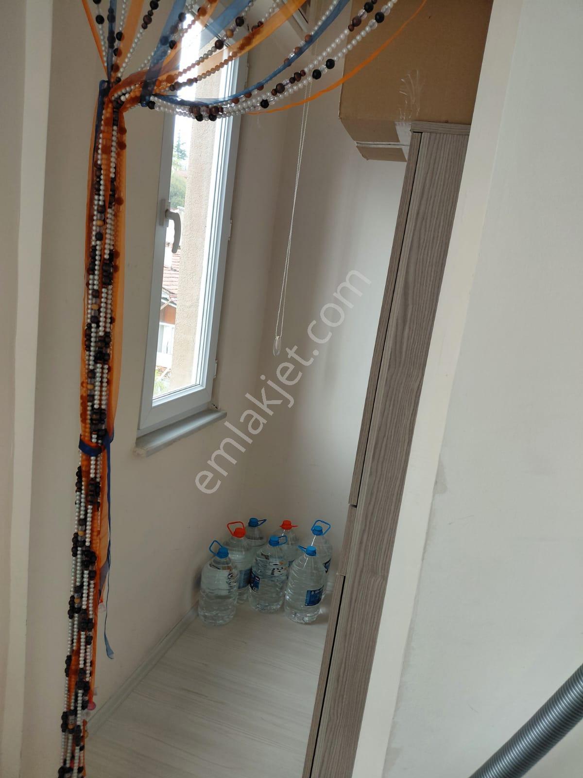 Adalet Gold Group Emlak'tan Kırkkızlar Mahallesin'de 3+1 Satılık Daire Doğalgazlı Uygun Fiyata - Görsel 11