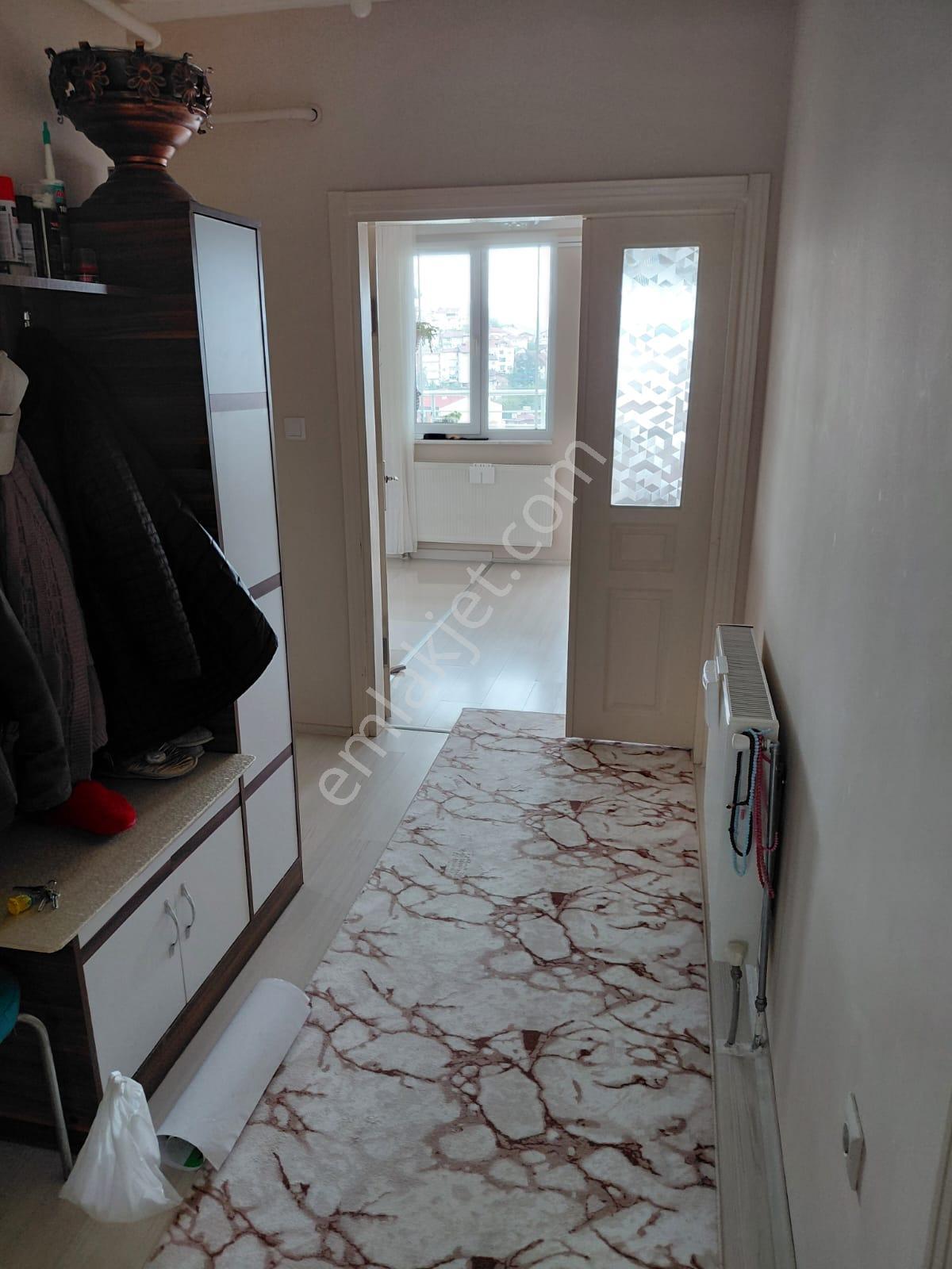 Adalet Gold Group Emlak'tan Kırkkızlar Mahallesin'de 3+1 Satılık Daire Doğalgazlı Uygun Fiyata - Görsel 15