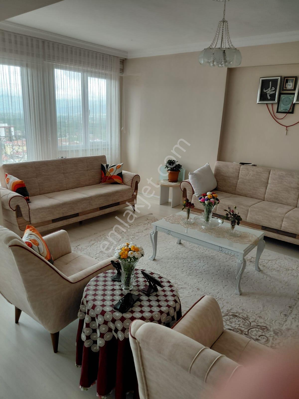 Adalet Gold Group Emlak'tan Kırkkızlar Mahallesin'de 3+1 Satılık Daire Doğalgazlı Uygun Fiyata - Görsel 5