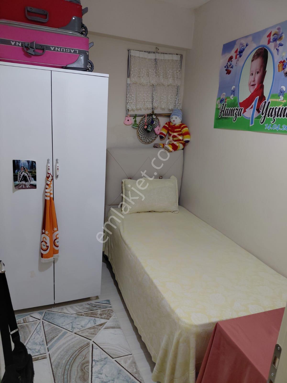 Adalet Gold Group Emlak'tan Kırkkızlar Mahallesin'de 3+1 Satılık Daire Doğalgazlı Uygun Fiyata - Görsel 7