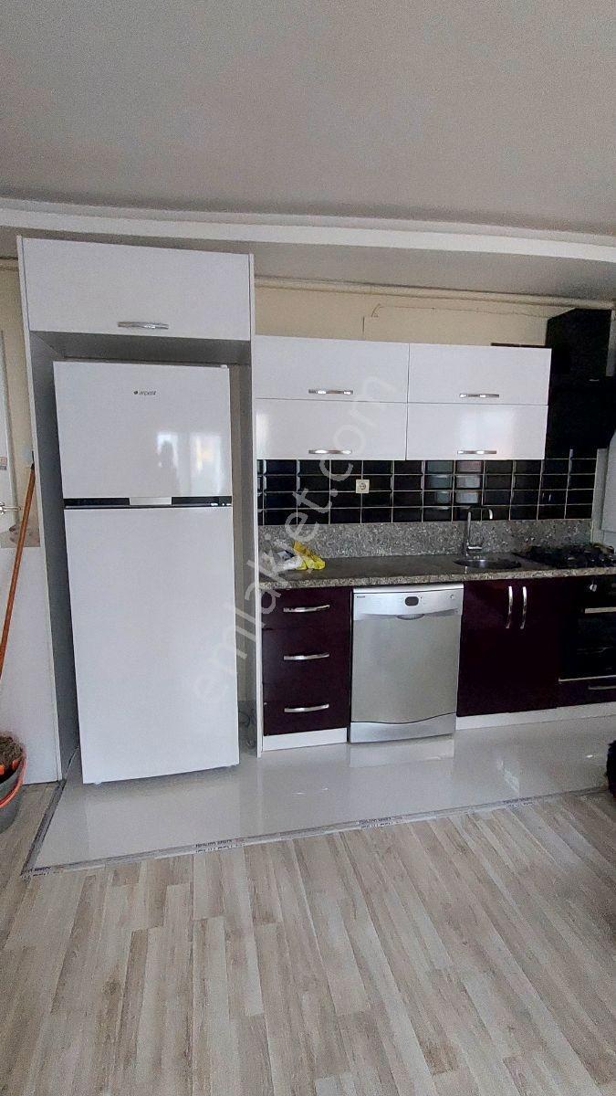 T.özal Shell Arkası Sıfır Eşyalı D.gazlı 2+1genişliğinde 1+1!!! - Görsel 8